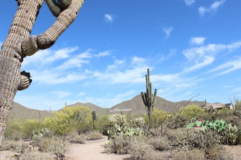 Frugal Trips to Fun Places: Arizona