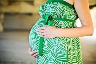 Affordable Maternity Photoshoot