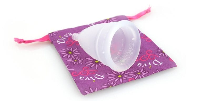 From Pads to Cup: Why I’m a Menstrual Cup Convert