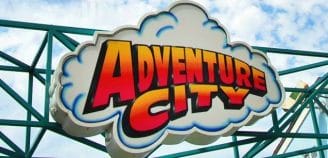 Adventure City Giveaway