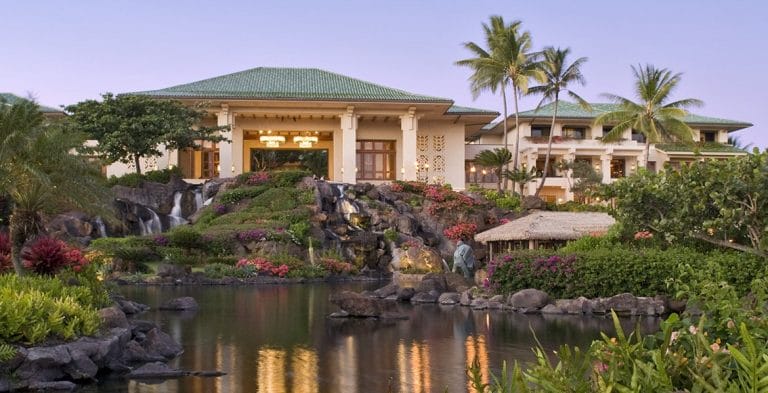 10 Things Families Should Know About Grand Hyatt Kaua’i Resort and Spa