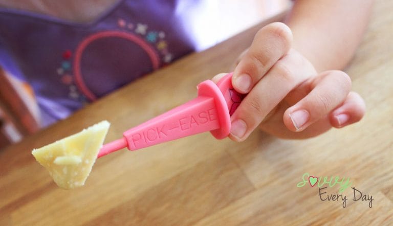 Making Eating More Fun and Less Fuss for Picky Eaters
