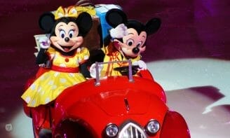 MAKING OF CARS ON ICE - The Official Site of Disney On Ice