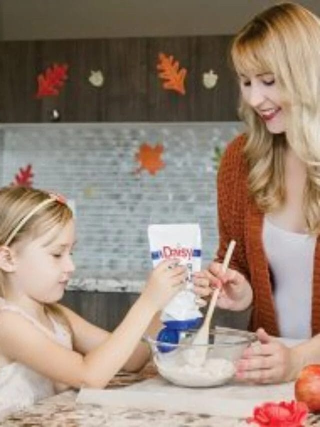 New Family Tradition Ideas for Thanksgiving to Try Out