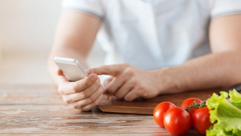 Amazing Cooking Apps to Overload Your Phone