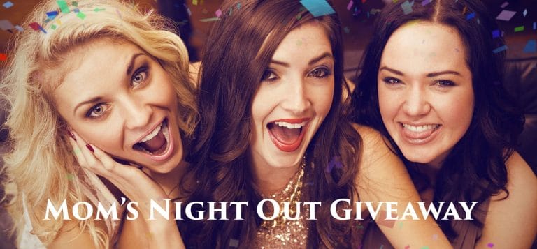 Mom’s Night Out SF Ticket Giveaway!