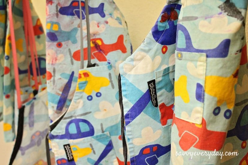 aprons_KidsZone