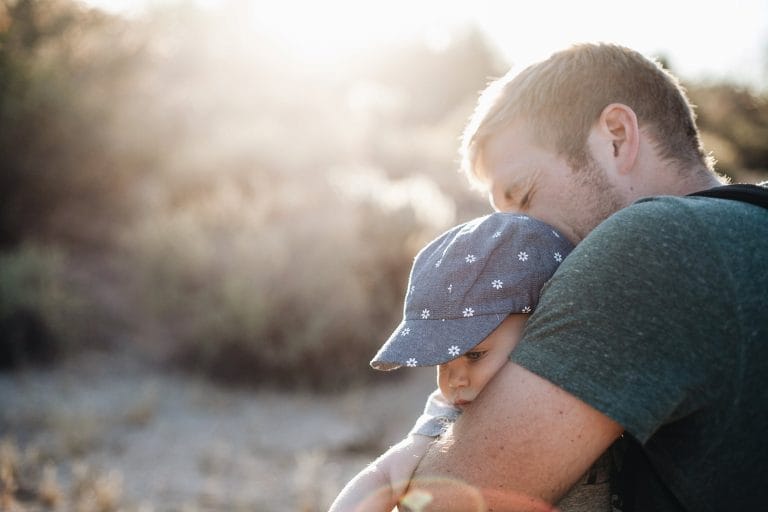 6 Things You Need to Know Before Becoming a Dad