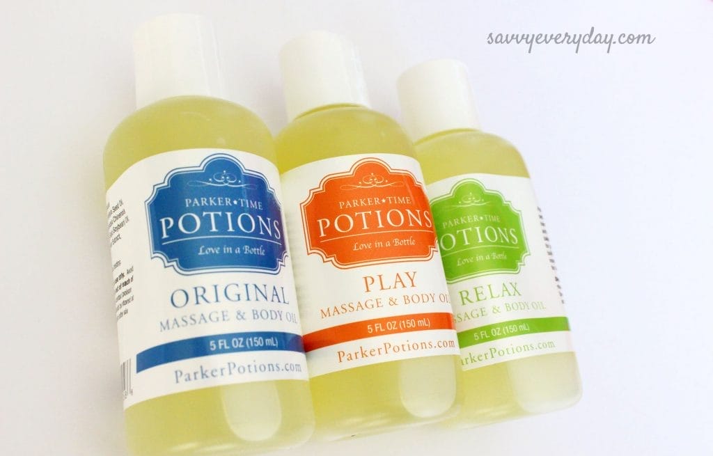 potions