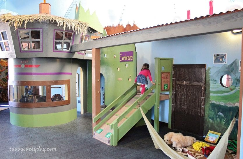 The Science of Bubble-Making - KidZone Museum