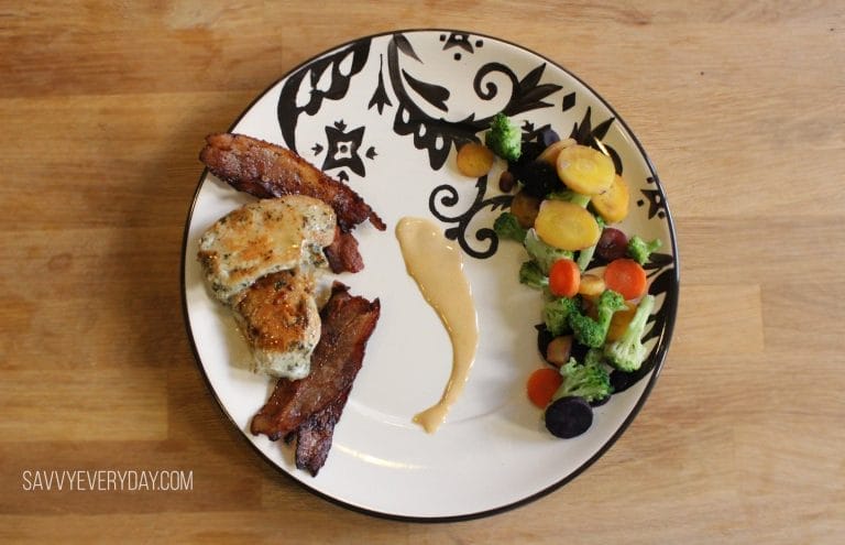Kitchen Concoctions: 20-Minute Chicken Recipe For Three