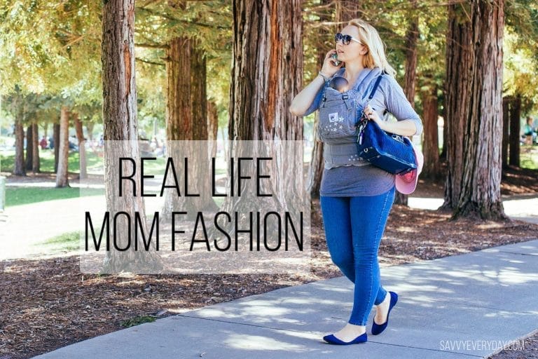 Mama Style: A Humorous Look at 3 Mommy Fashions
