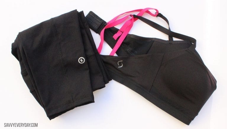 Mama Fit: Workout Gear That Works!