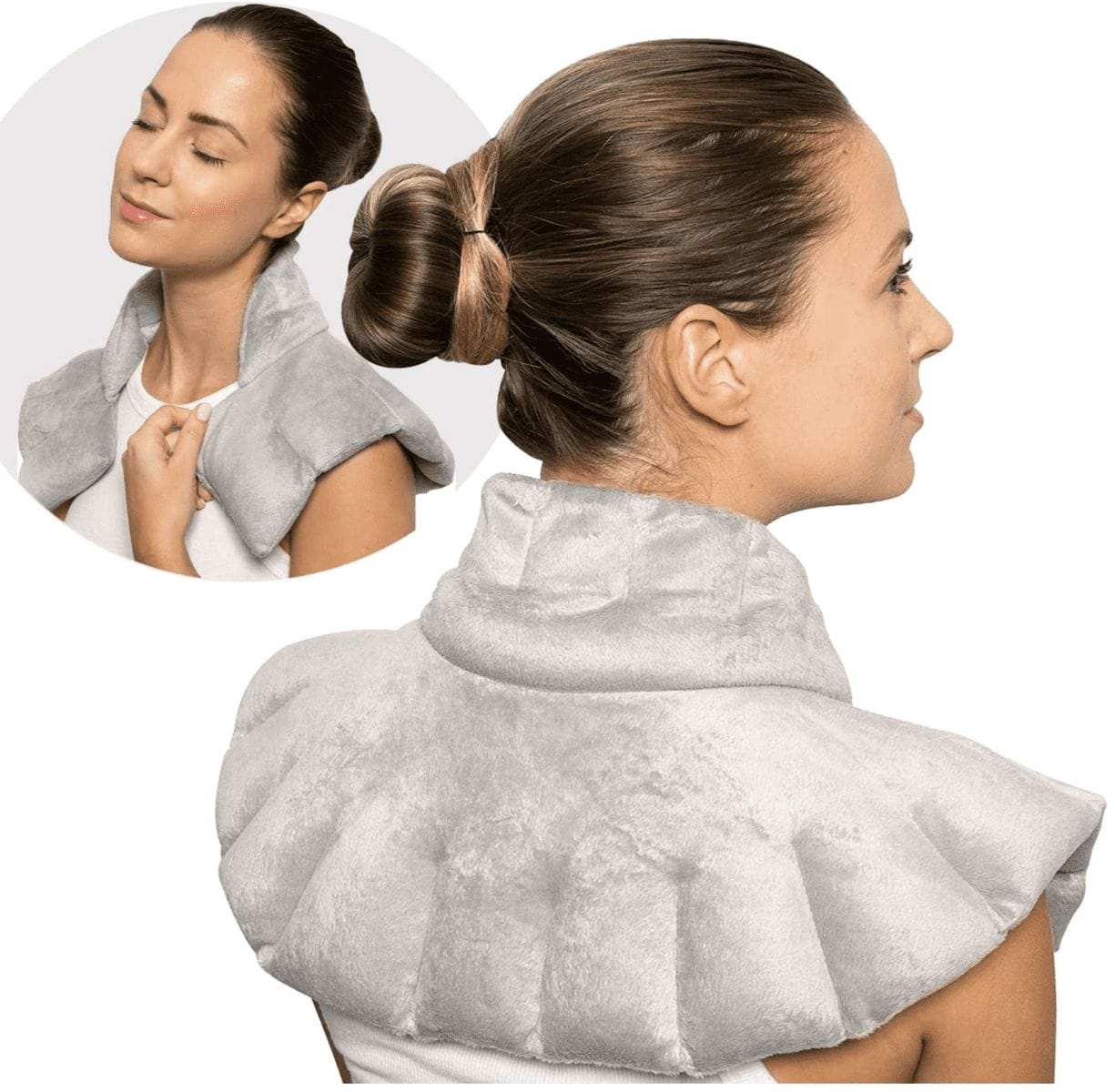 neck massager gift idea