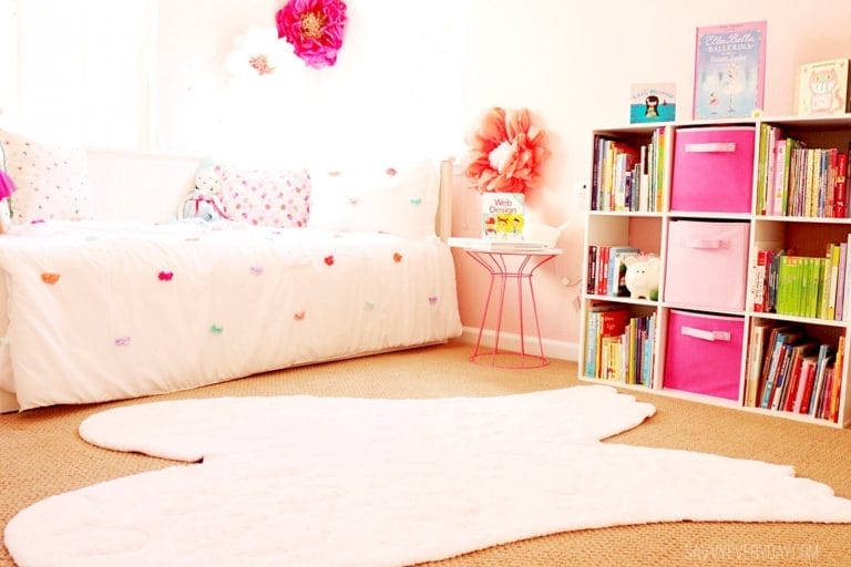 Choosing the Right Rug For the Kiddo’s Bedroom