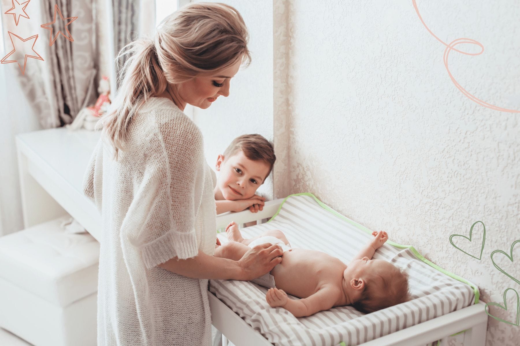 7 Essential Nursery Room Do's & Don'ts - Navigating Parenthood