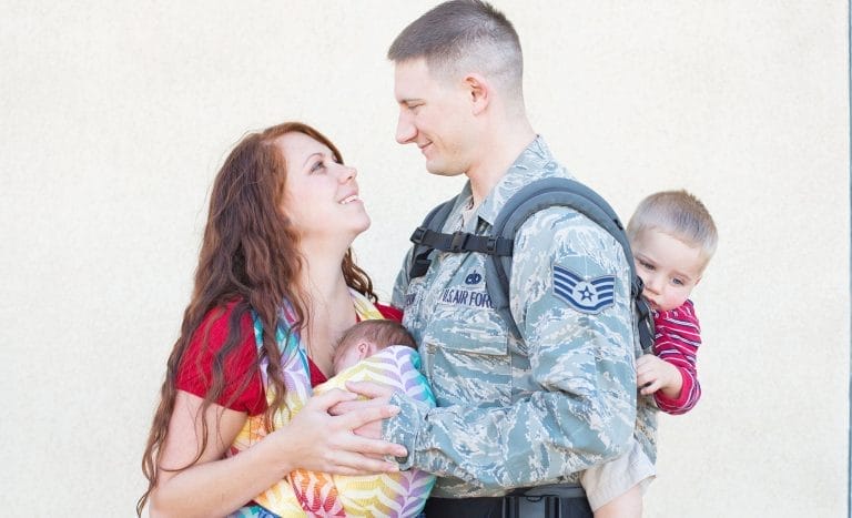 The Big List of Veteran’s Day Offers for Vets & Military Families