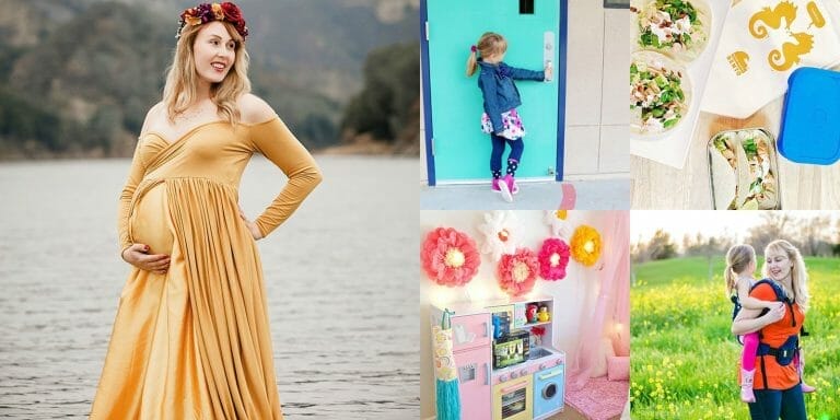 27 Parenting Posts Perfect For the New Year Ahead