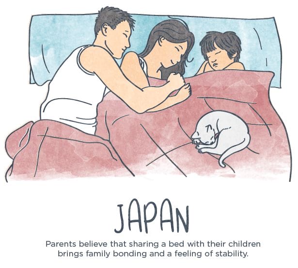 Japan-parenting
