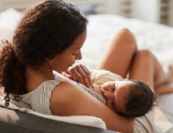 5 New Top Rated Breastfeeding Products to Try ASAP