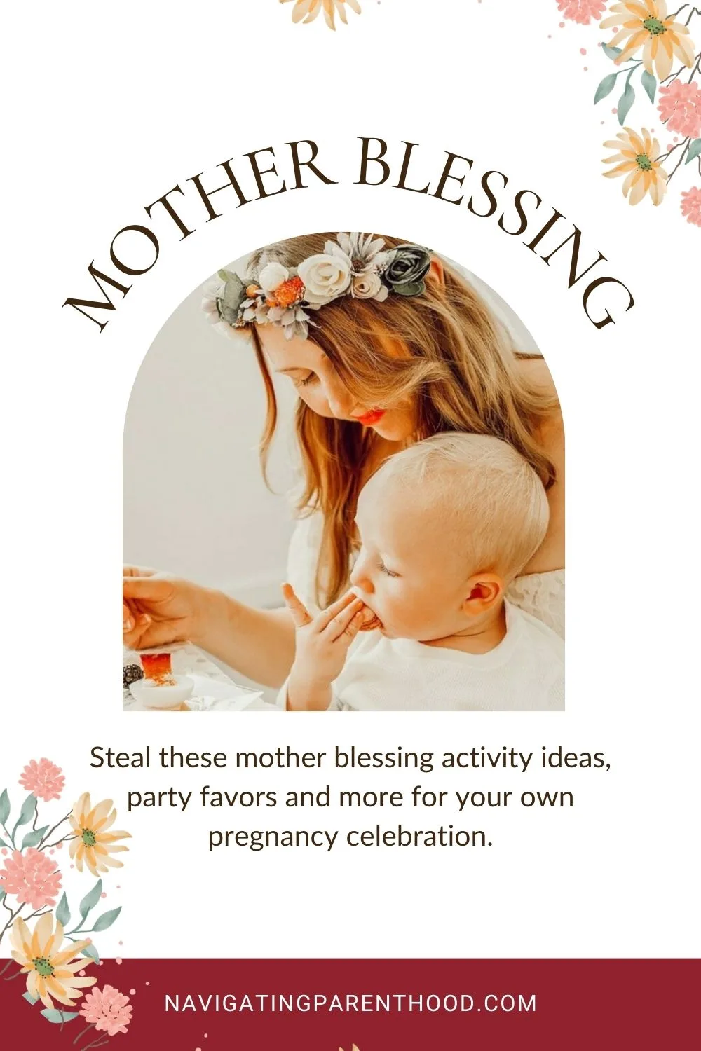 Creating Lasting Memories: How to Plan a Meaningful Mother Blessing Ceremony