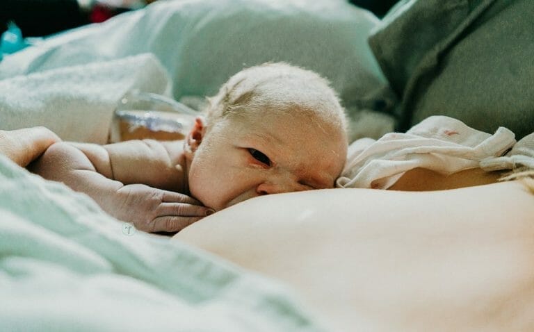 11 Breastfeeding Myths New and Veteran Moms Believe