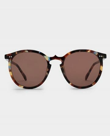 bold dots sunglasses for Mother's Day