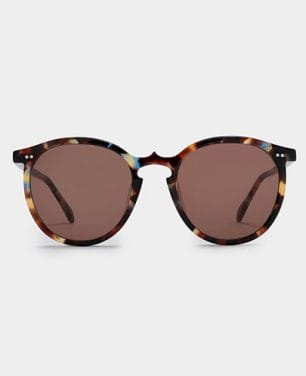 bold dots sunglasses for Mother's Day