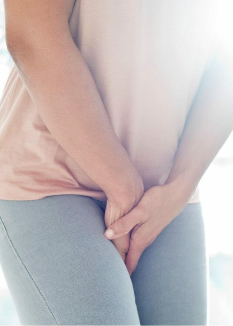 5 Signs You Might Have Pelvic Floor Dysfunction