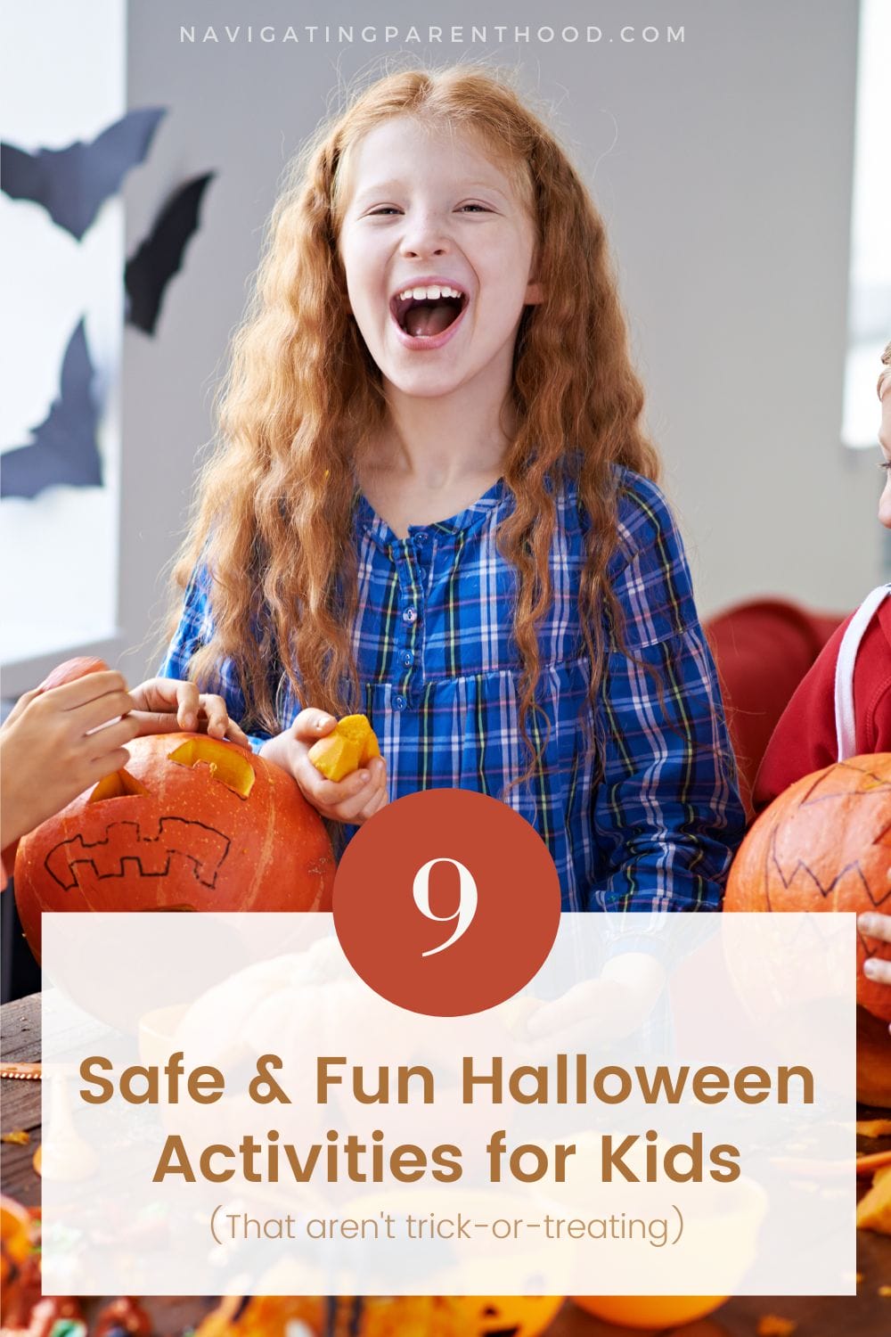 9 Trick-or-Treat Alternatives for Families with Littles