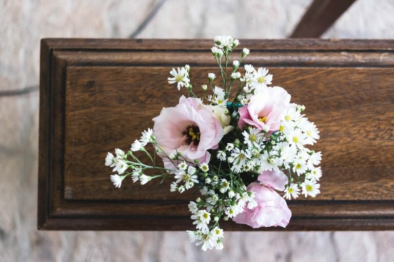 4 Reasons You Should Already Be Planning Your Funeral