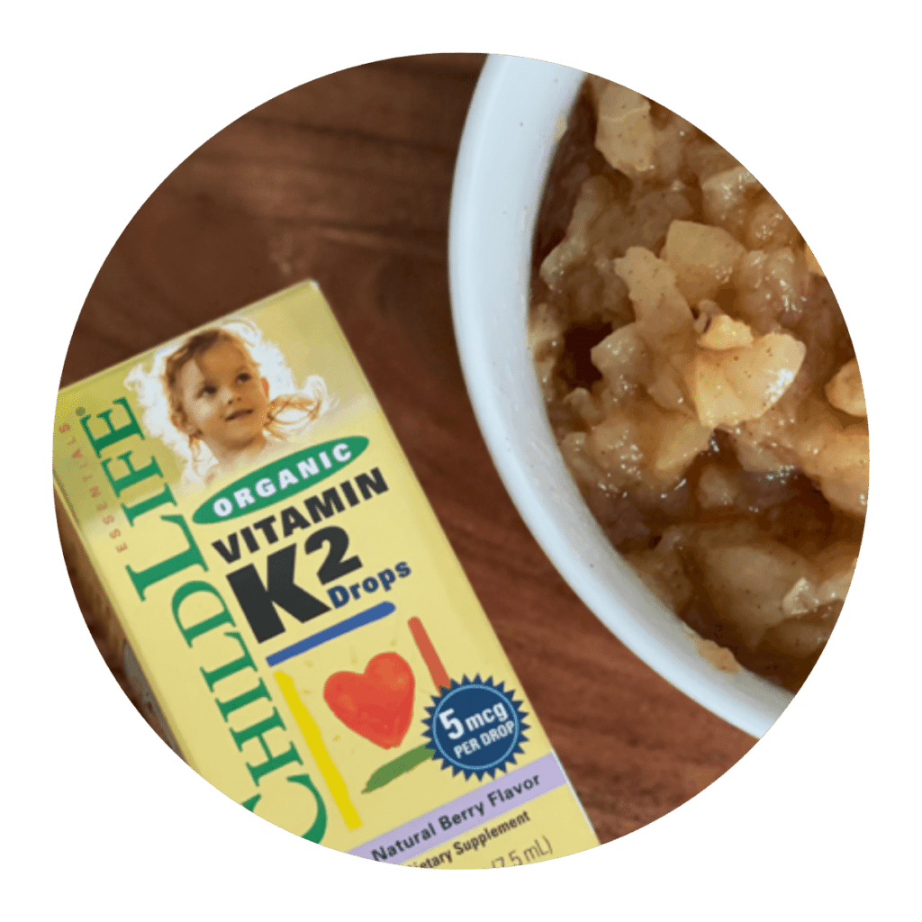 ChildLife Essentials Baby Wellness Kit
