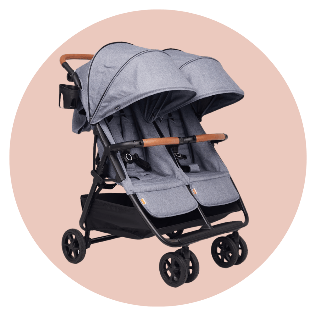Zoe Strollers Zoe Strollers Baby Registry Gift Guide
