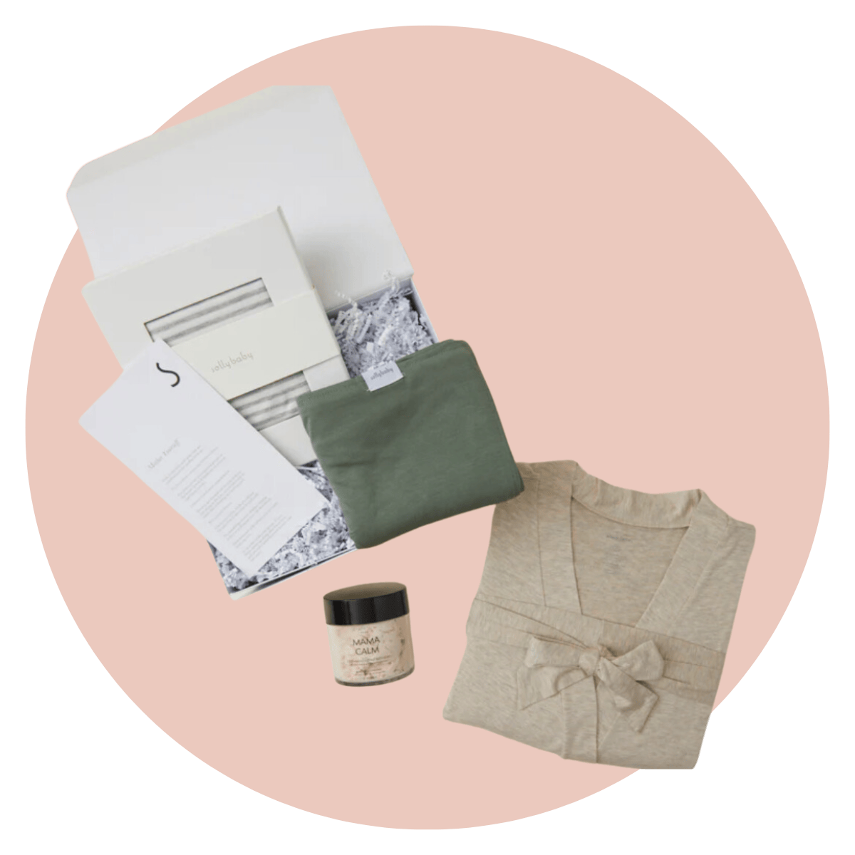 The Copy & Paste Baby Registry Gift Guide - Navigating Parenthood