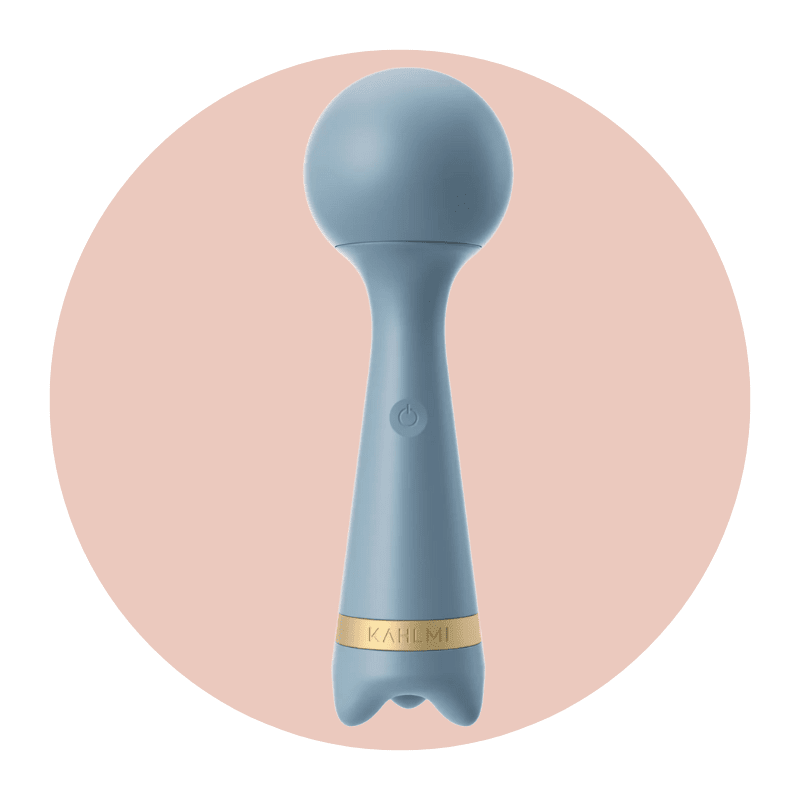 kahlmi baby massager tool