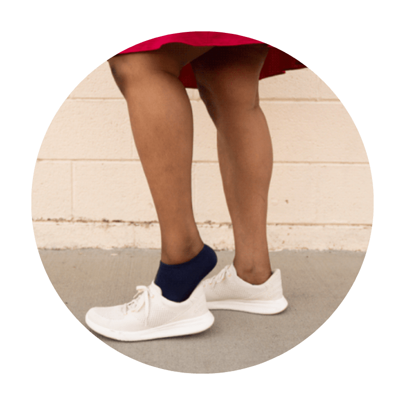 kizik shoes for expecting moms