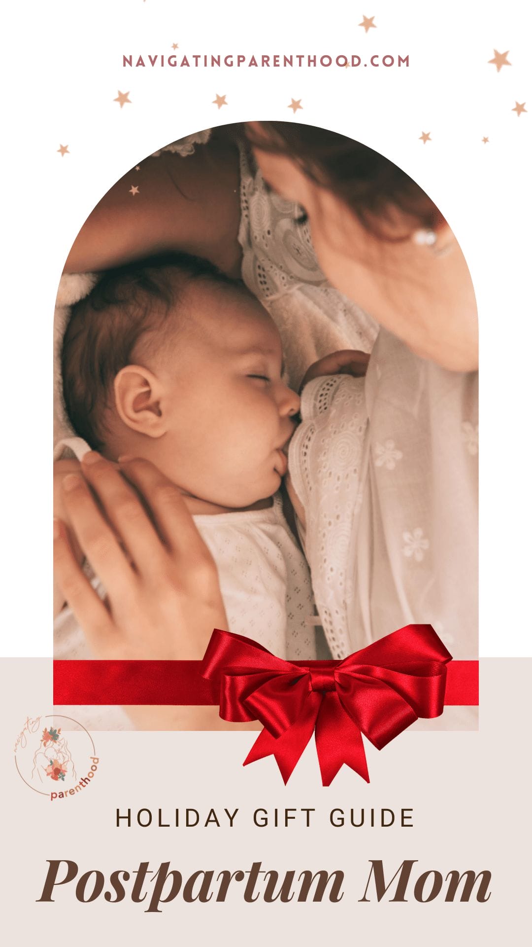 Empowering Holiday Gifts for Postpartum Breastfeeding Moms