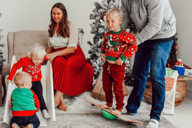 Fantastic Family Gift Ideas for Creating Holiday Memories