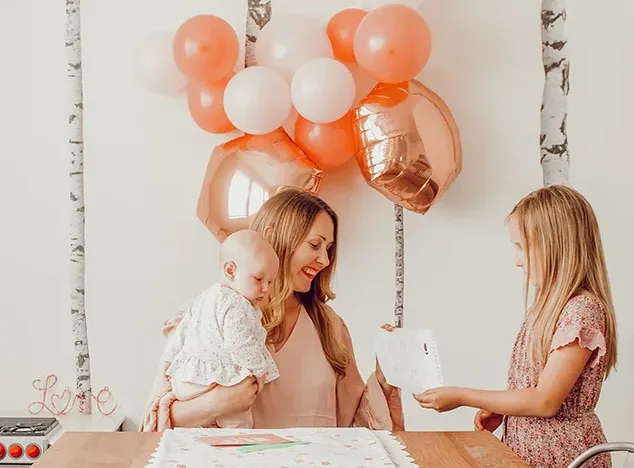 Thoughtful First Mother’s Day Gifts That Will WOW the New Mom