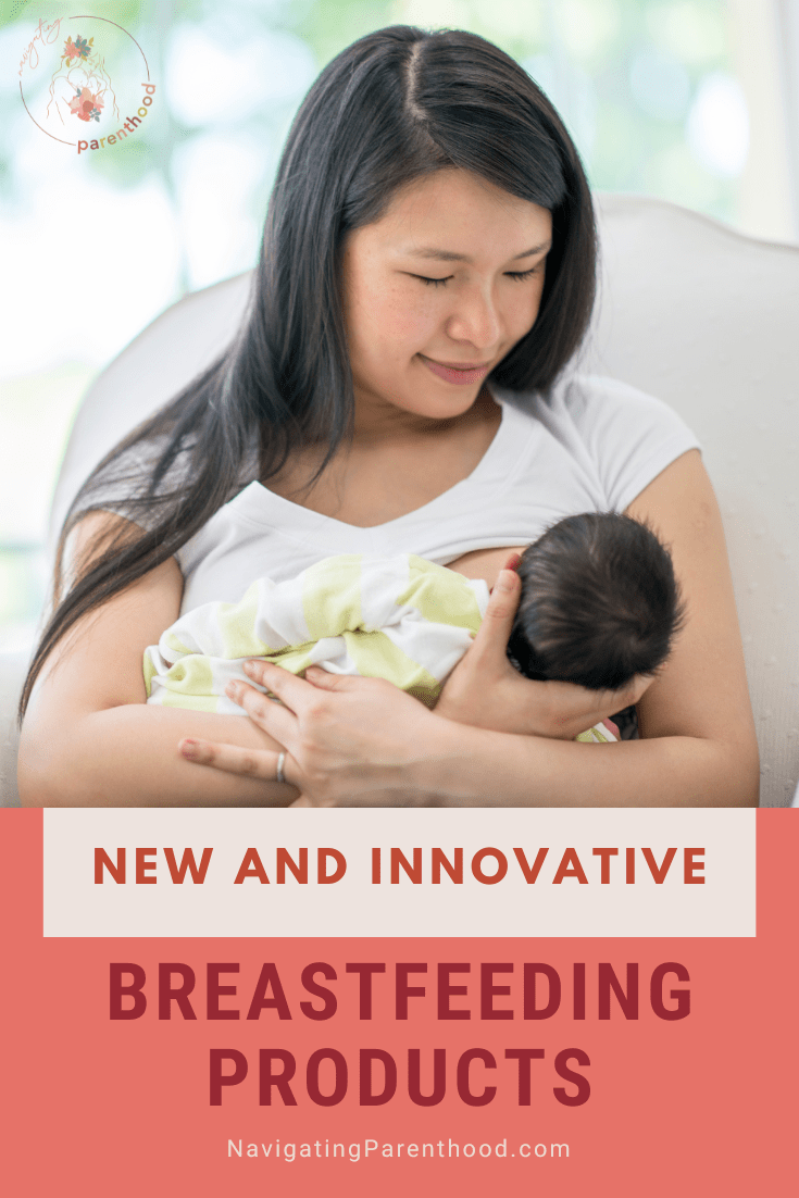 new top rated breastfeeding products