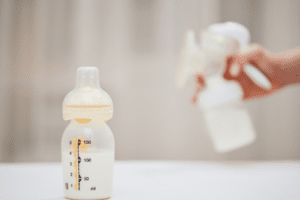 Breast Pumping Expert Secrets with Dr. Dianna Dixon