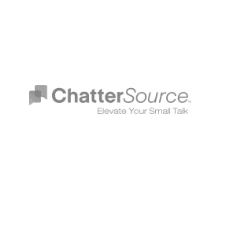 chattersource gray