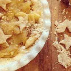 thanksgiving apple pie recipe