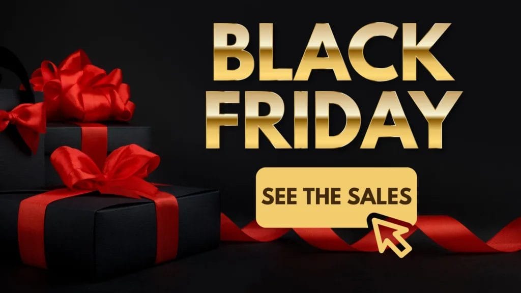 black friday sale link