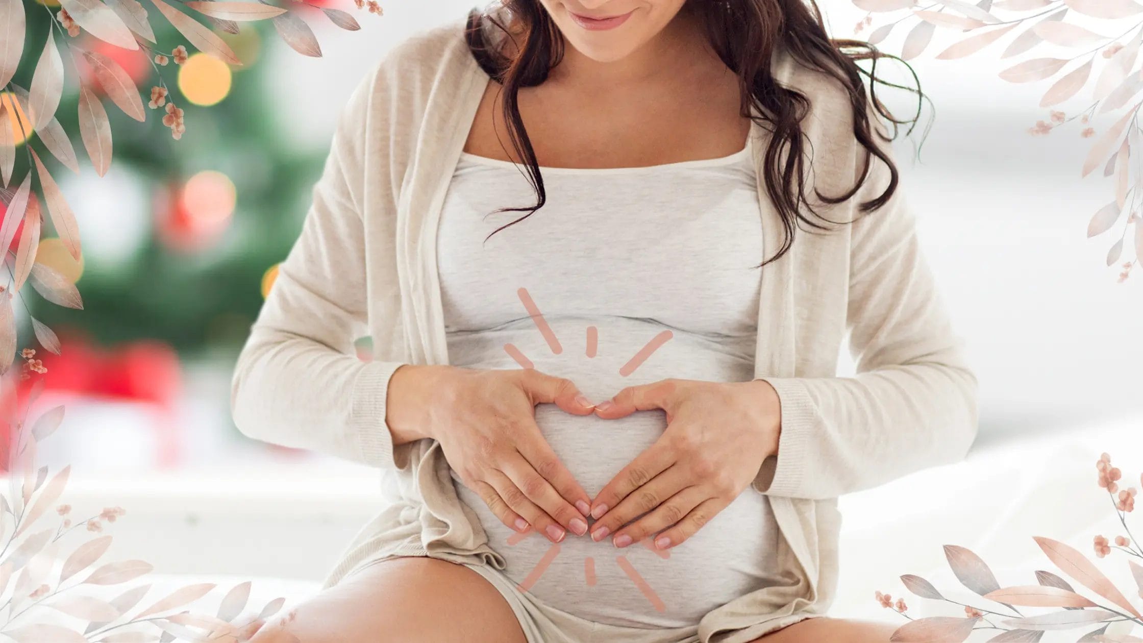8 practical gifts for pregnant women they'll actually use