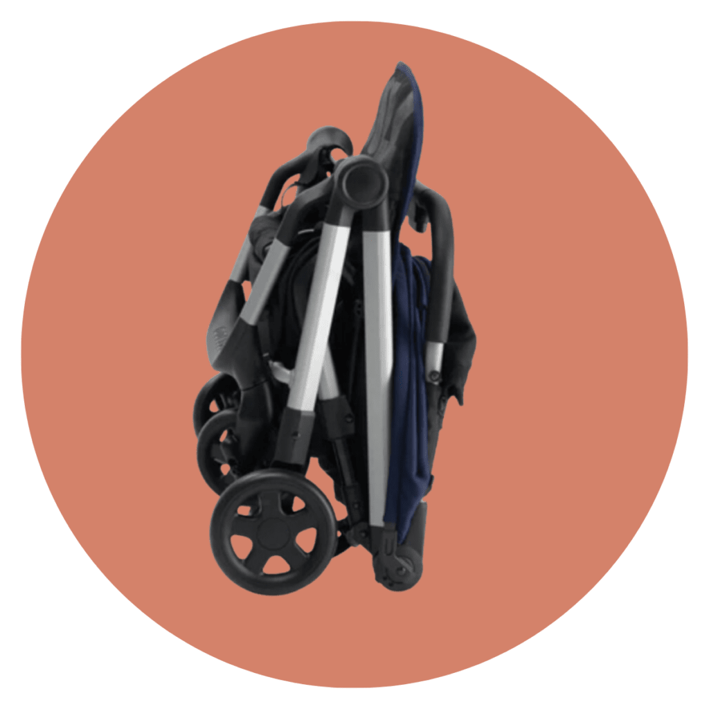 Colugo The Compact Stroller