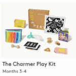 Lovevery Charmer Play Kit