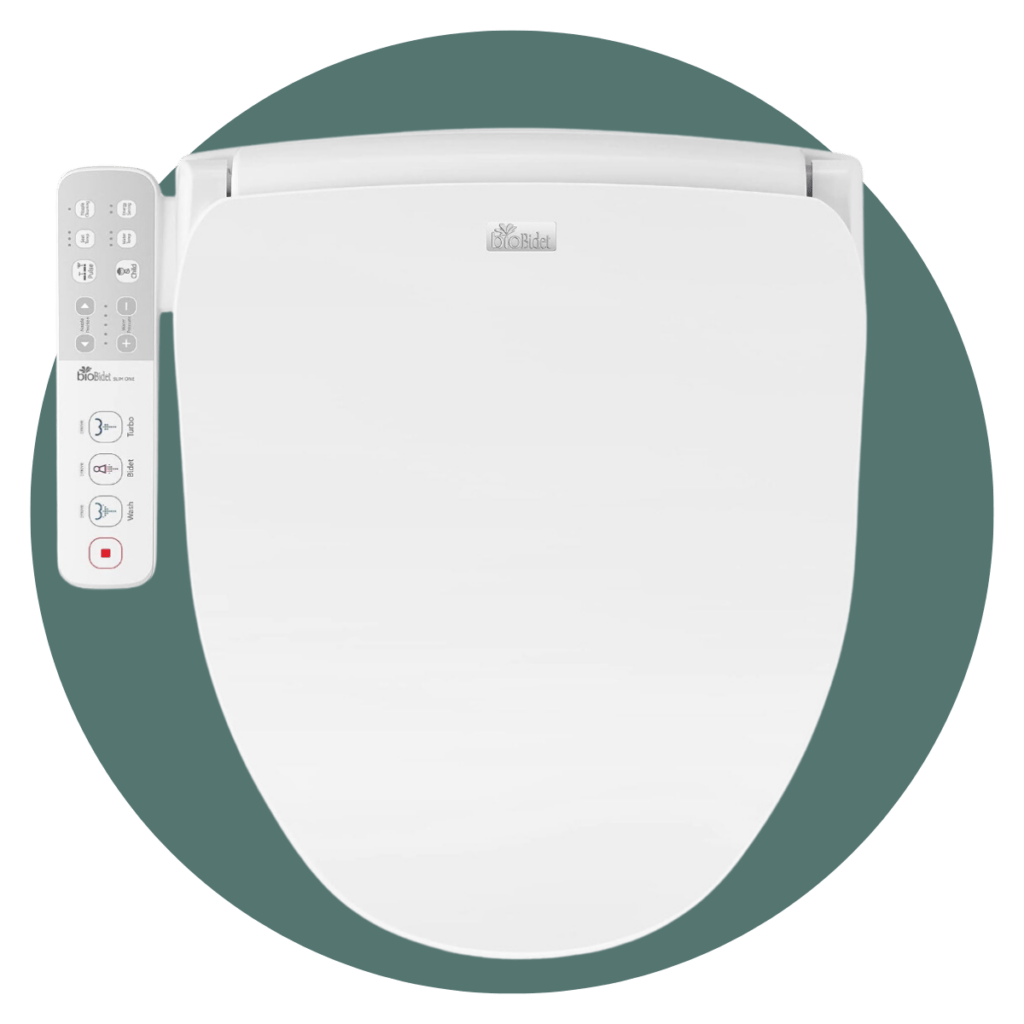 BioBidet | Father's Day Gifts for New & Expecting Dads