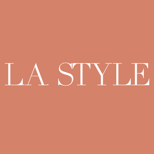 LA Style logo