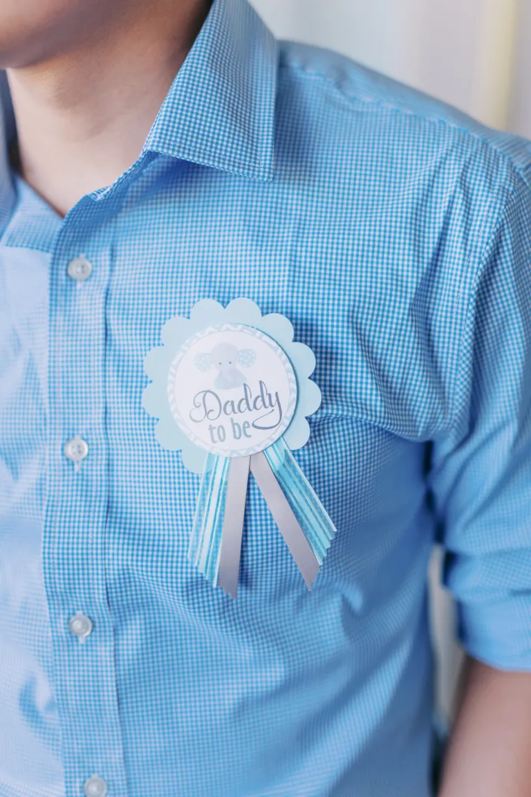 Sweet Father’s Day Gifts for the Expecting Dad